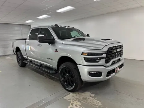 Another view of 2026 Ram 2500 Laramie for sale in Baxley, GA at Woody Folsom Chrysler Dodge Jeep Ram of Baxley