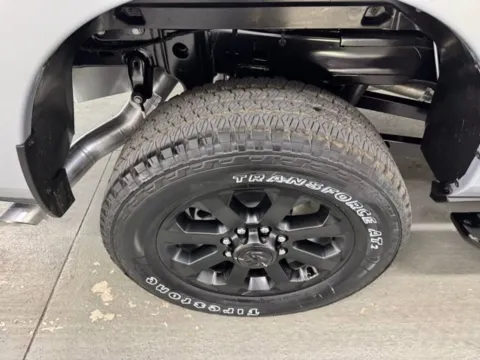 More photos of 2026 Ram 2500 Laramie at Woody Folsom Chrysler Dodge Jeep Ram of Baxley, GA