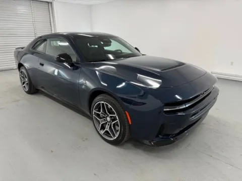 Another view of 2026 Dodge Charger Scat Pack for sale in Baxley, GA at Woody Folsom Chrysler Dodge Jeep Ram of Baxley