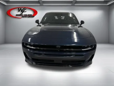 Photos of 2026 Dodge Charger Scat Pack for sale in Baxley, GA at Woody Folsom Chrysler Dodge Jeep Ram of Baxley