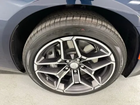 More photos of 2026 Dodge Charger Scat Pack at Woody Folsom Chrysler Dodge Jeep Ram of Baxley, GA