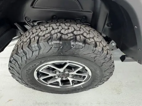 More photos of 2026 Jeep Wrangler Rubicon at Woody Folsom Chrysler Dodge Jeep Ram of Baxley, GA