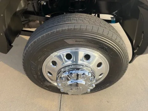 More photos of 2026 Ram 5500 Chassis Cab Tradesman at Woody Folsom Chrysler Dodge Jeep Ram of Baxley, GA