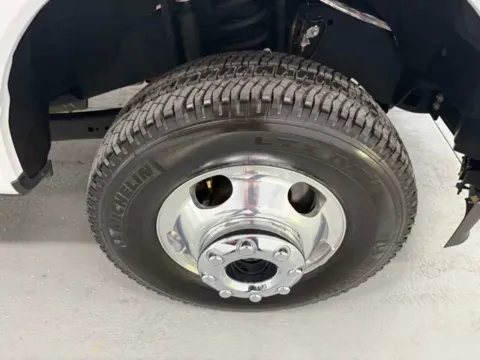 More photos of 2024 Ford Super Duty F-350 DRW XLT at Woody Folsom Chrysler Dodge Jeep Ram of Baxley, GA