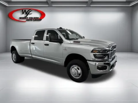 Another view of 2026 Ram 3500 Tradesman for sale in Baxley, GA at Woody Folsom Chrysler Dodge Jeep Ram of Baxley