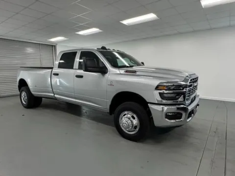 Another view of 2026 Ram 3500 Tradesman for sale in Baxley, GA at Woody Folsom Chrysler Dodge Jeep Ram of Baxley