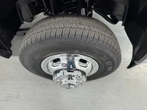 More photos of 2026 Ram 3500 Tradesman at Woody Folsom Chrysler Dodge Jeep Ram of Baxley, GA