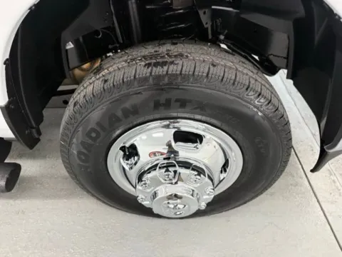 More photos of 2026 Ram 3500 Chassis Cab Tradesman at Woody Folsom Chrysler Dodge Jeep Ram of Baxley, GA