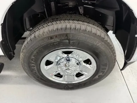 More photos of 2026 Ram 2500 Tradesman at Woody Folsom Chrysler Dodge Jeep Ram of Baxley, GA