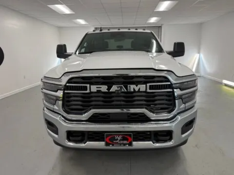 Photos of 2026 Ram 2500 Tradesman for sale in Baxley, GA at Woody Folsom Chrysler Dodge Jeep Ram of Baxley