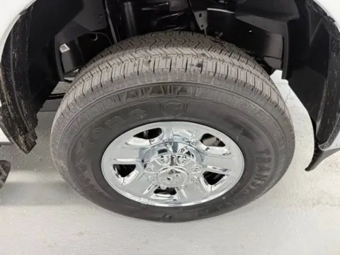 More photos of 2026 Ram 2500 Tradesman at Woody Folsom Chrysler Dodge Jeep Ram of Baxley, GA