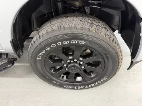 More photos of 2026 Ram 2500 Big Horn at Woody Folsom Chrysler Dodge Jeep Ram of Baxley, GA