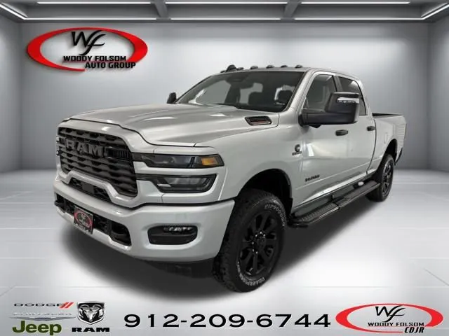 2026 Ram 2500 Big Horn for sale in Baxley, GA