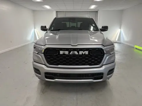 Photos of 2026 Ram 1500 Big Horn for sale in Baxley, GA at Woody Folsom Chrysler Dodge Jeep Ram of Baxley