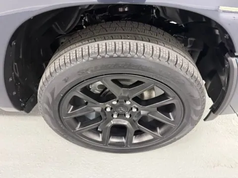 More photos of 2026 Ram 1500 Laramie at Woody Folsom Chrysler Dodge Jeep Ram of Baxley, GA