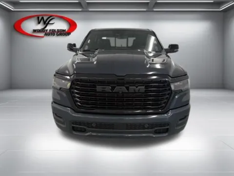 Photos of 2026 Ram 1500 Laramie for sale in Baxley, GA at Woody Folsom Chrysler Dodge Jeep Ram of Baxley