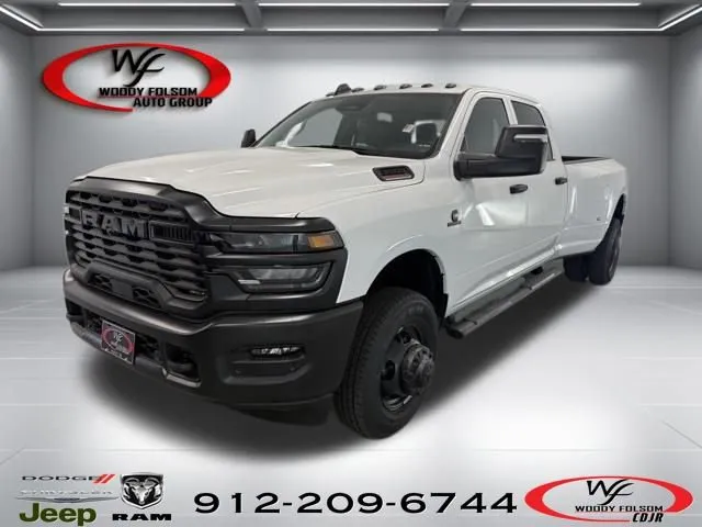2026 Ram 3500 Tradesman for sale in Baxley, GA