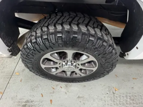 More photos of 2022 Ram 3500 Longhorn at Woody Folsom Chrysler Dodge Jeep Ram of Baxley, GA