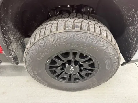 More photos of 2024 Chevrolet Silverado 2500HD LT at Woody Folsom Chrysler Dodge Jeep Ram of Baxley, GA