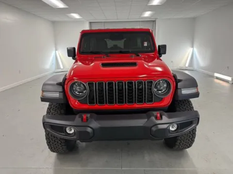 Photos of 2026 Jeep Wrangler Rubicon for sale in Baxley, GA at Woody Folsom Chrysler Dodge Jeep Ram of Baxley