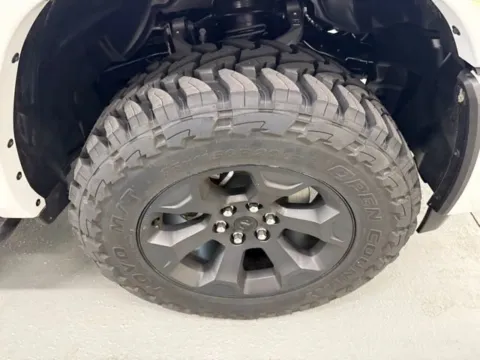 More photos of 2026 Ram 1500 Big Horn at Woody Folsom Chrysler Dodge Jeep Ram of Baxley, GA
