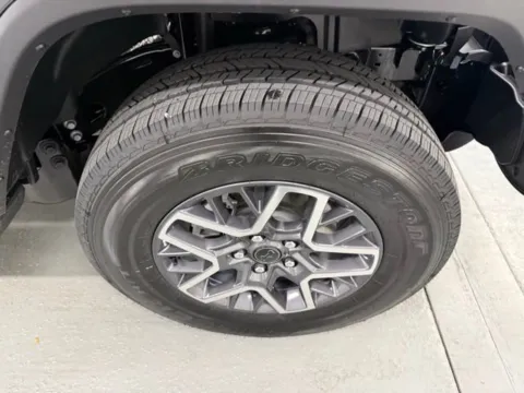 More photos of 2026 Jeep Wrangler Sahara at Woody Folsom Chrysler Dodge Jeep Ram of Baxley, GA