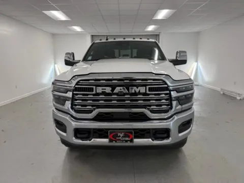 Photos of 2026 Ram 3500 Limited for sale in Baxley, GA at Woody Folsom Chrysler Dodge Jeep Ram of Baxley