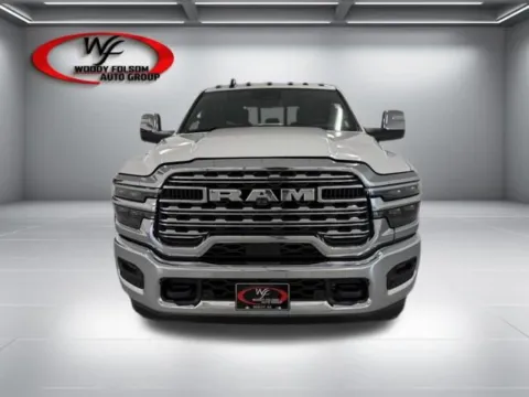 Photos of 2026 Ram 3500 Limited for sale in Baxley, GA at Woody Folsom Chrysler Dodge Jeep Ram of Baxley
