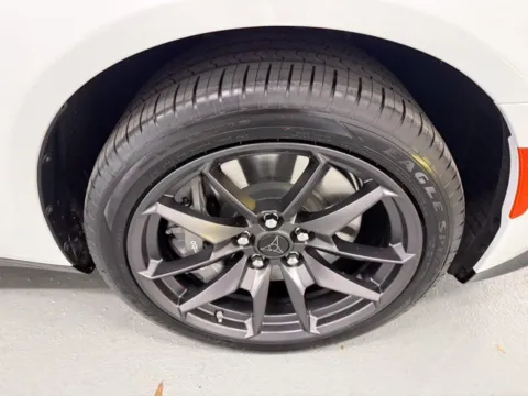 More photos of 2026 Dodge Charger Scat Pack at Woody Folsom Chrysler Dodge Jeep Ram of Baxley, GA