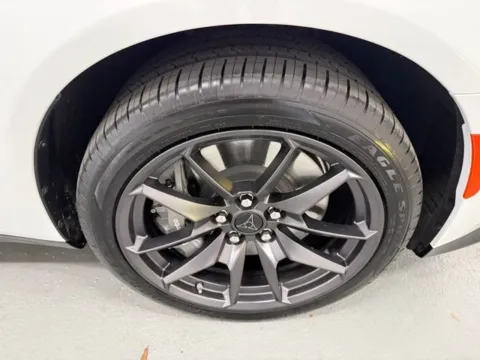 More photos of 2026 Dodge Charger Scat Pack at Woody Folsom Chrysler Dodge Jeep Ram of Baxley, GA