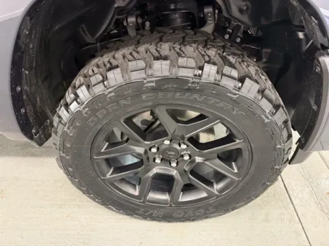 More photos of 2026 Ram 1500 Laramie at Woody Folsom Chrysler Dodge Jeep Ram of Baxley, GA