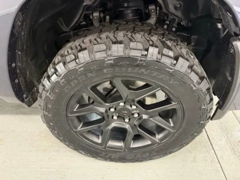 More photos of 2026 Ram 1500 Laramie at Woody Folsom Chrysler Dodge Jeep Ram of Baxley, GA