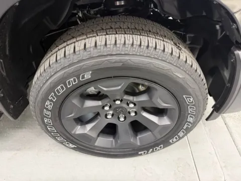 More photos of 2026 Ram 1500 Big Horn at Woody Folsom Chrysler Dodge Jeep Ram of Baxley, GA