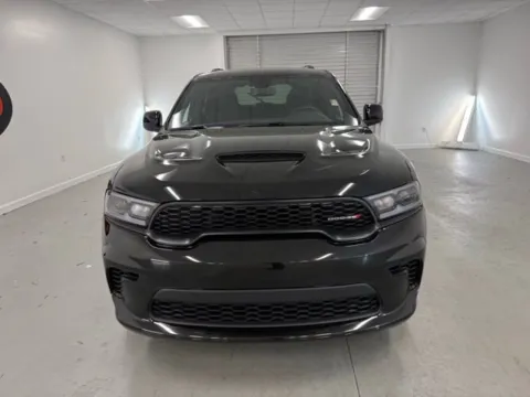 Photos of 2026 Dodge Durango GT HEMI V8 for sale in Baxley, GA at Woody Folsom Chrysler Dodge Jeep Ram of Baxley