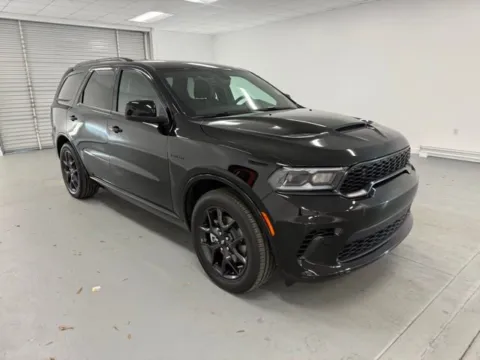 Another view of 2026 Dodge Durango GT HEMI V8 for sale in Baxley, GA at Woody Folsom Chrysler Dodge Jeep Ram of Baxley