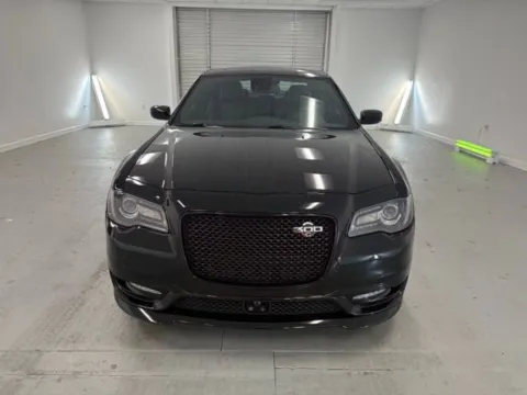 Photos of 2023 Chrysler 300 C for sale in Baxley, GA at Woody Folsom Chrysler Dodge Jeep Ram of Baxley