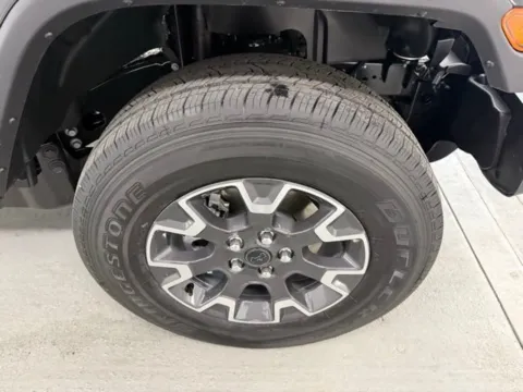 More photos of 2026 Jeep Gladiator Sahara at Woody Folsom Chrysler Dodge Jeep Ram of Baxley, GA