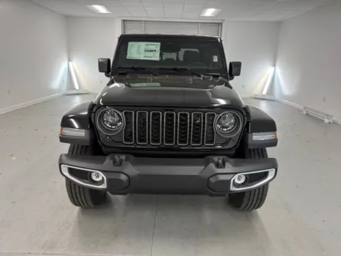 Photos of 2026 Jeep Gladiator Sahara for sale in Baxley, GA at Woody Folsom Chrysler Dodge Jeep Ram of Baxley