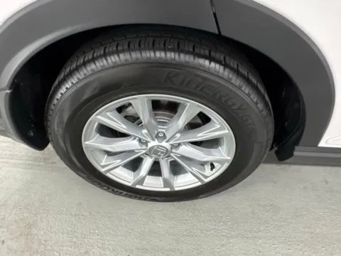 More photos of 2025 Honda CR-V EX-L at Woody Folsom Chrysler Dodge Jeep Ram of Baxley, GA