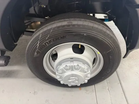 More photos of 2026 Ram 5500 Chassis Cab Tradesman at Woody Folsom Chrysler Dodge Jeep Ram of Baxley, GA