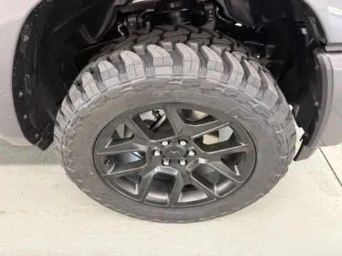 More photos of 2026 Ram 1500 Laramie at Woody Folsom Chrysler Dodge Jeep Ram of Baxley, GA