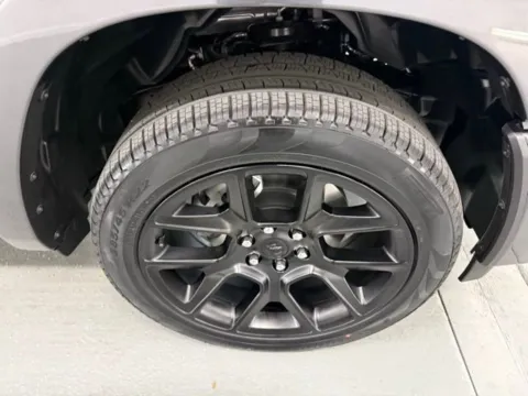 More photos of 2026 Ram 1500 Laramie at Woody Folsom Chrysler Dodge Jeep Ram of Baxley, GA