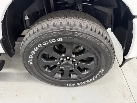 More photos of 2026 Ram 2500 Black Express at Woody Folsom Chrysler Dodge Jeep Ram of Baxley, GA