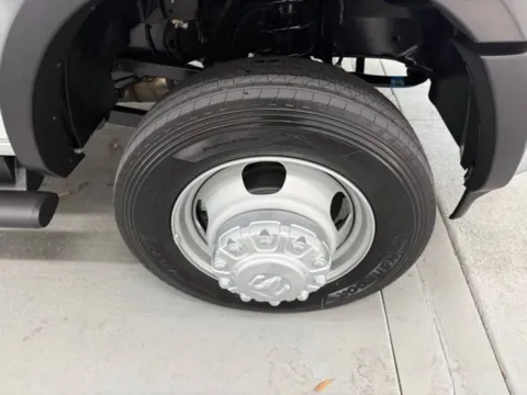 More photos of 2026 Ram 5500 Chassis Cab Tradesman at Woody Folsom Chrysler Dodge Jeep Ram of Baxley, GA