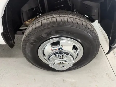 More photos of 2026 Ram 3500 Chassis Cab Tradesman at Woody Folsom Chrysler Dodge Jeep Ram of Baxley, GA