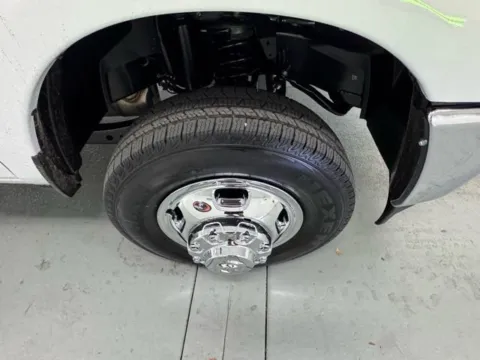 More photos of 2026 Ram 3500 Chassis Cab Tradesman at Woody Folsom Chrysler Dodge Jeep Ram of Baxley, GA