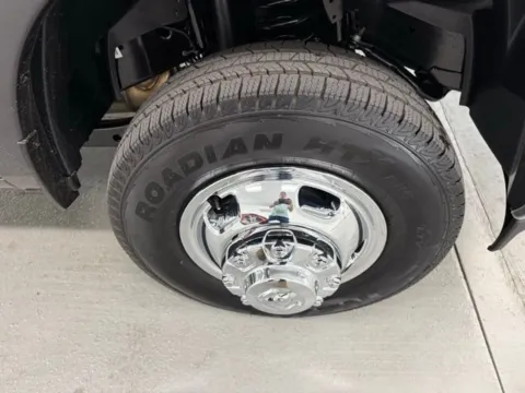 More photos of 2026 Ram 3500 Chassis Cab Tradesman at Woody Folsom Chrysler Dodge Jeep Ram of Baxley, GA