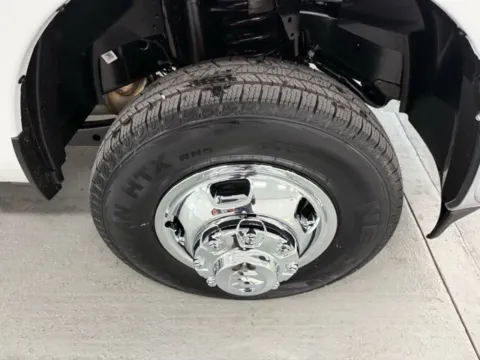 More photos of 2026 Ram 3500 Chassis Cab Tradesman at Woody Folsom Chrysler Dodge Jeep Ram of Baxley, GA