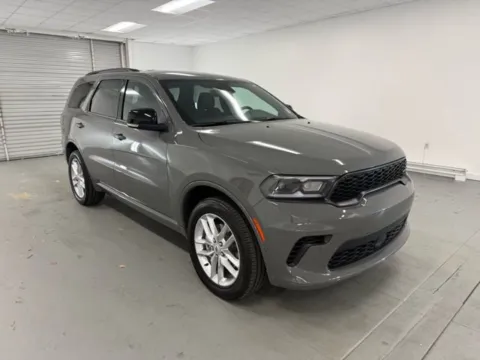 Another view of 2026 Dodge Durango GT Plus for sale in Baxley, GA at Woody Folsom Chrysler Dodge Jeep Ram of Baxley