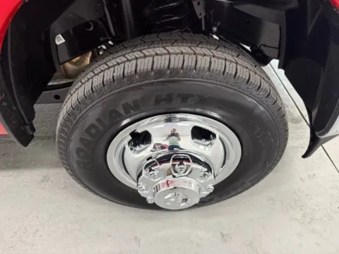 More photos of 2026 Ram 3500 Chassis Cab Tradesman at Woody Folsom Chrysler Dodge Jeep Ram of Baxley, GA